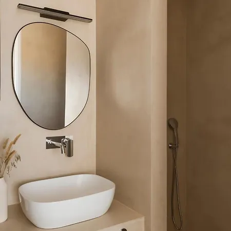 Dyo Villas Aqualis & Noemia Villa *