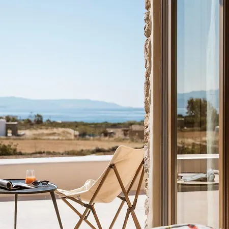 Dyo Villas Aqualis & Noemia *