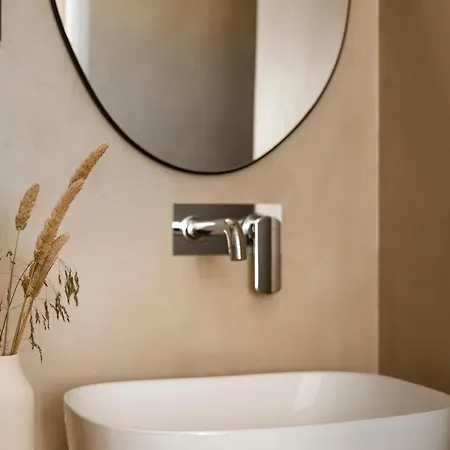 Dyo Villas Aqualis & Noemia * Isterni (Paros)