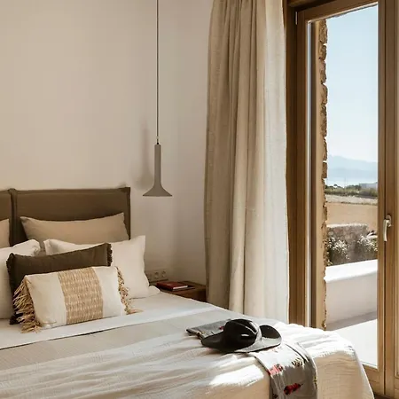 Dyo Villas Aqualis & Noemia