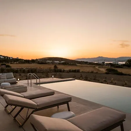 Villa Dyo Villas Aqualis & Noemia