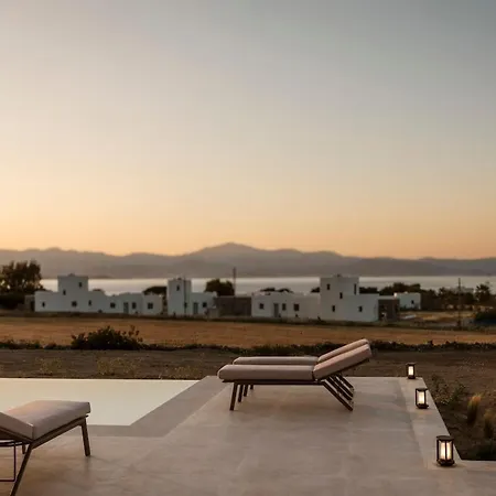 Villa Dyo Villas Aqualis & Noemia *