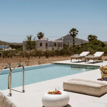Dyo Villas Aqualis & Noemia *