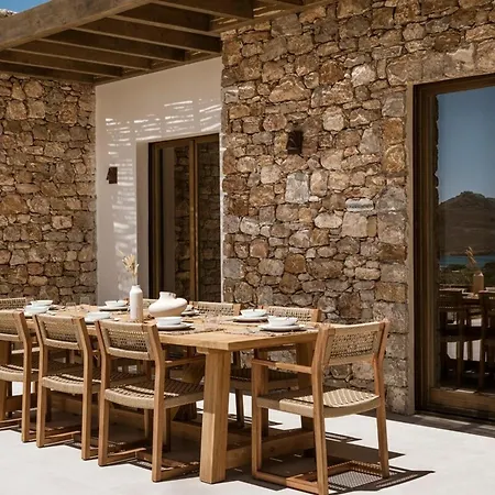 Dyo Villas Aqualis & Noemia