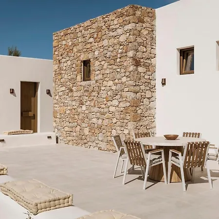 Dyo Villas Aqualis & Noemia *