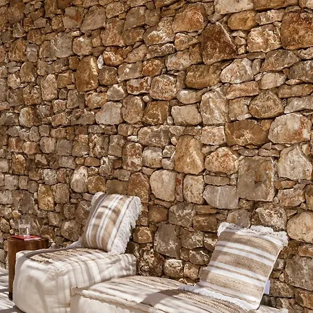 Dyo Villas Aqualis & Noemia Villa Isterni (Paros)