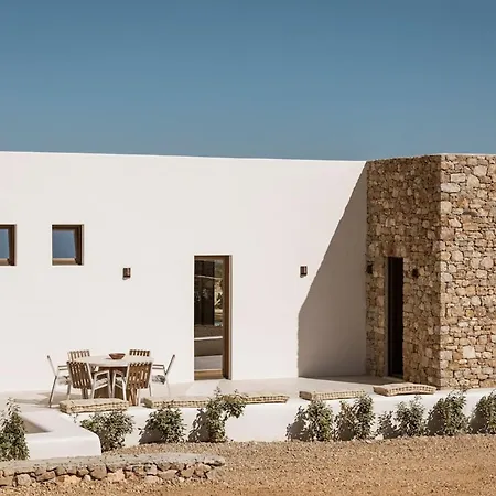 Dyo Villas Aqualis & Noemia Villa