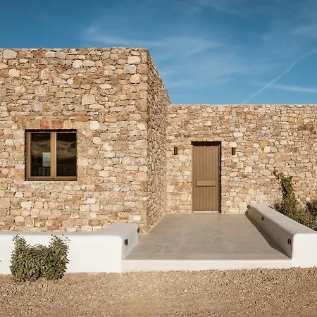 Dyo Villas Aqualis & Noemia *