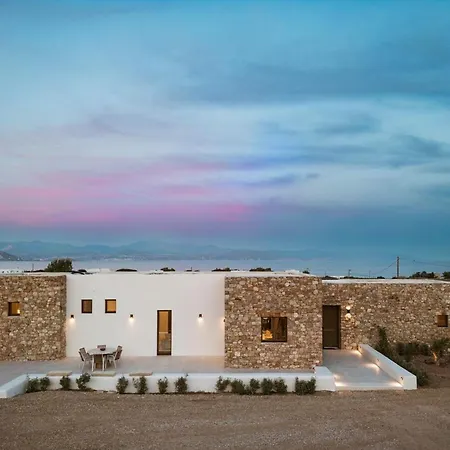 Dyo Villas Aqualis & Noemia *